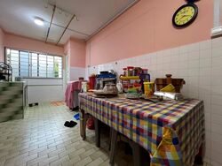 Blk 267 Tampines Street 21 (Tampines), HDB 4 Rooms #501937851